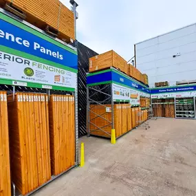 Bild von B&M Home Store with Garden Centre