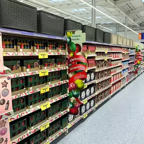 Bild von B&M Home Store with Garden Centre