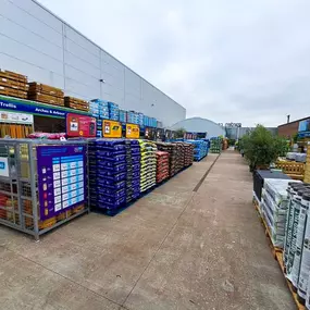 Bild von B&M Home Store with Garden Centre
