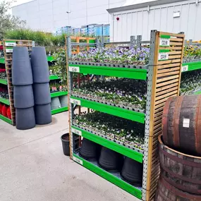 Bild von B&M Home Store with Garden Centre