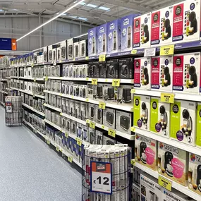 Bild von B&M Home Store with Garden Centre