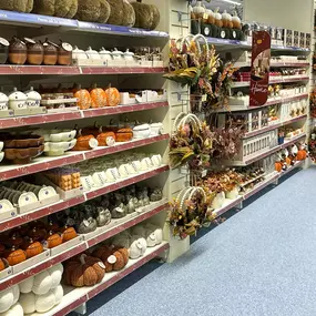 Bild von B&M Home Store with Garden Centre