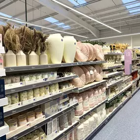 Bild von B&M Home Store with Garden Centre