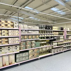 Bild von B&M Home Store with Garden Centre