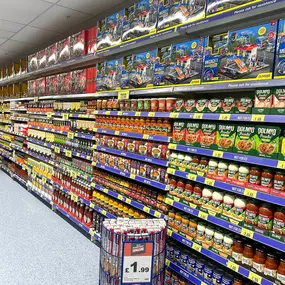 Bild von B&M Home Store with Garden Centre