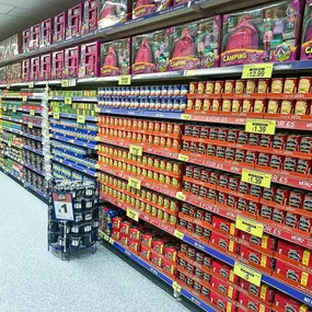 Bild von B&M Home Store with Garden Centre