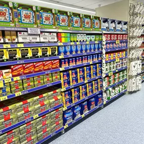 Bild von B&M Home Store with Garden Centre