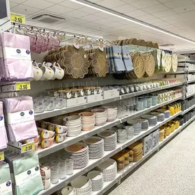 Bild von B&M Home Store with Garden Centre