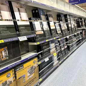 Bild von B&M Home Store with Garden Centre