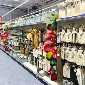Bild von B&M Home Store with Garden Centre