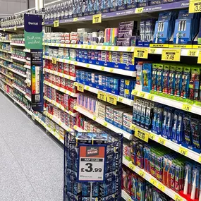 Bild von B&M Home Store with Garden Centre