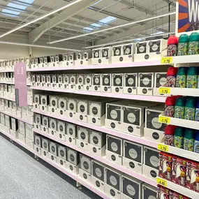 Bild von B&M Home Store with Garden Centre