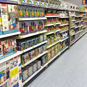 Bild von B&M Home Store with Garden Centre