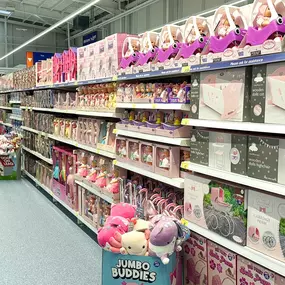Bild von B&M Home Store with Garden Centre
