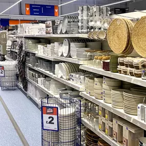 Bild von B&M Home Store with Garden Centre