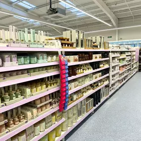 Bild von B&M Home Store with Garden Centre