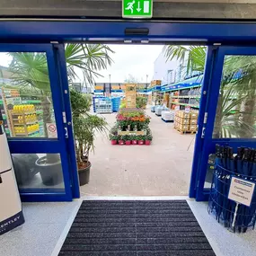 Bild von B&M Home Store with Garden Centre