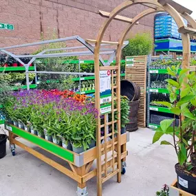 Bild von B&M Home Store with Garden Centre