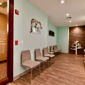 Valley Smiles Pediatric Dentistry is one of the most trusted pediatric dental practices in northern New Jersey. While founder Dr. Aura Caldera has impeccable training, inviting offices, and state-of-the-art technology. It is Dr. Caldera’s kid-focused approach to dentistry that endears her to young patients and their parents. Board-certified pediatric dentists Dr. Lavanya Vekatesswaran and Dr. Vanessa Velilla joined the rapidly expanding practice at Valley Smiles. The three colleagues have over 4