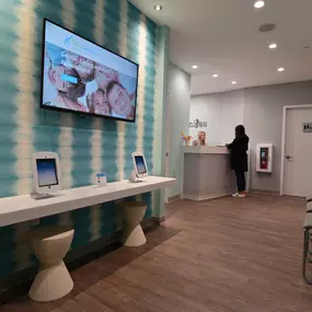 Valley Smiles Pediatric Dentistry is one of the most trusted pediatric dental practices in northern New Jersey. While founder Dr. Aura Caldera has impeccable training, inviting offices, and state-of-the-art technology. It is Dr. Caldera’s kid-focused approach to dentistry that endears her to young patients and their parents. Board-certified pediatric dentists Dr. Lavanya Vekatesswaran and Dr. Vanessa Velilla joined the rapidly expanding practice at Valley Smiles. The three colleagues have over 4