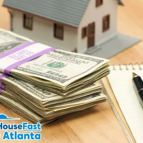 Bild von Sell My House Fast Atlanta | As Is Cash Home Buyers