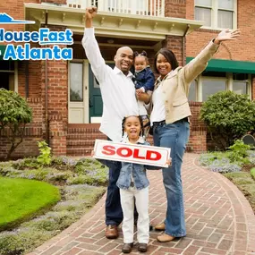 Bild von Sell My House Fast Atlanta | As Is Cash Home Buyers