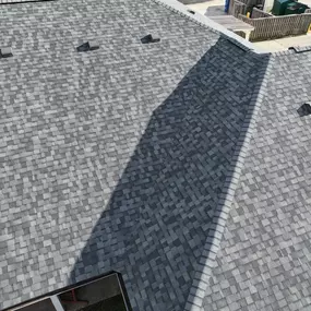 Bild von Brown's Roofing