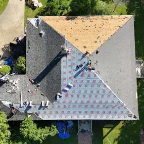 Bild von Brown's Roofing