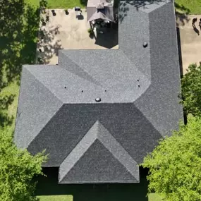 Bild von Brown's Roofing