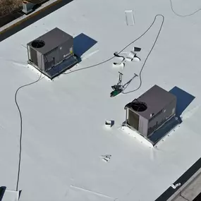 Bild von Brown's Roofing