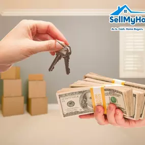Bild von Sell My House Fast DFW | As Is Cash Home Buyers Dallas