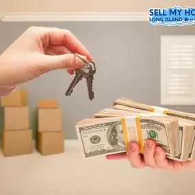 Bild von Sell My House Fast Long Island | As Is Cash Home Buyers Hicksville