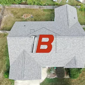Bild von Brown's Roofing