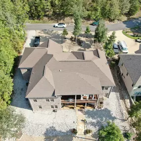 Bild von Brown's Roofing