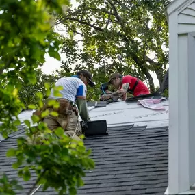 Bild von Brown's Roofing