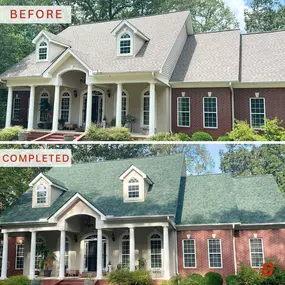 Bild von Brown's Roofing