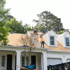 Bild von Brown's Roofing
