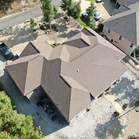 Bild von Brown's Roofing