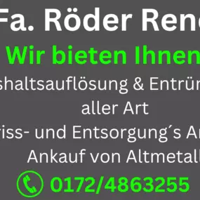 Bild von Röder René