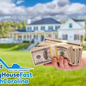 Bild von Sell My House Fast North Carolina | As Is Cash Home Buyers Charlotte