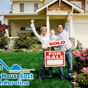 Bild von Sell My House Fast North Carolina | As Is Cash Home Buyers Charlotte