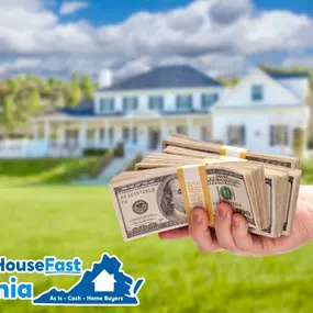Bild von Sell My House Fast Virginia | As Is Cash Home Buyers Richmond