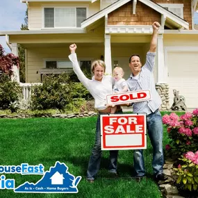 Bild von Sell My House Fast Virginia | As Is Cash Home Buyers Richmond