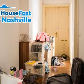 Bild von Sell My House Fast Nashville | As Is Cash Home Buyers