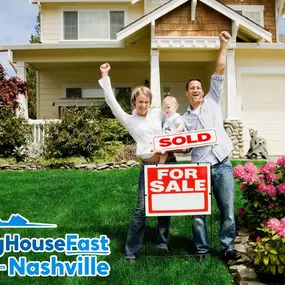 Bild von Sell My House Fast Nashville | As Is Cash Home Buyers