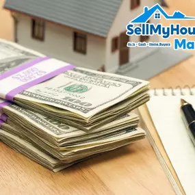 Bild von Sell My House Fast Maryland | As Is Cash Home Buyers Baltimore