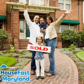 Bild von Sell My House Fast Maryland | As Is Cash Home Buyers Baltimore