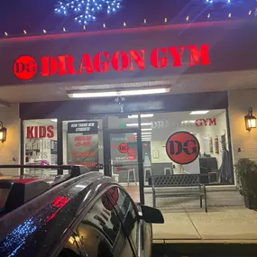 Martial Arts Studio in Berwyn Devon Wayne
