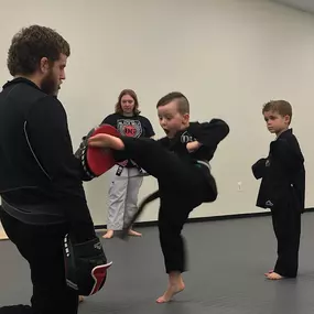 Training for kids