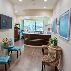 Bild von Agoura Hills Family and Cosmetic Dentistry